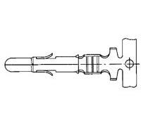 wholesale 926868-1 (Cut Strip) Pin & Socket Connectors supplier,manufacturer,distributor